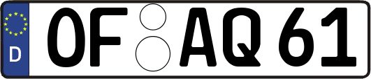 OF-AQ61
