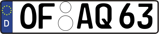 OF-AQ63
