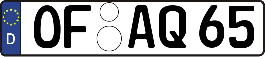 OF-AQ65