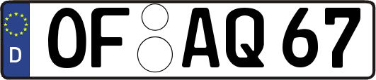 OF-AQ67