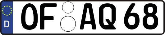 OF-AQ68
