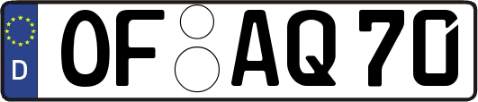 OF-AQ70