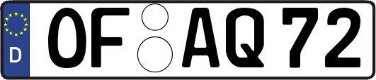 OF-AQ72