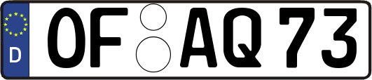 OF-AQ73