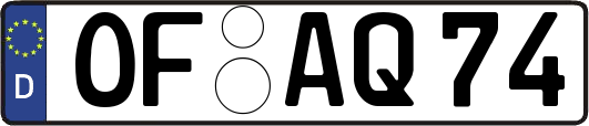 OF-AQ74