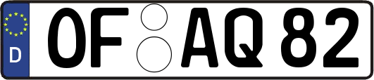 OF-AQ82
