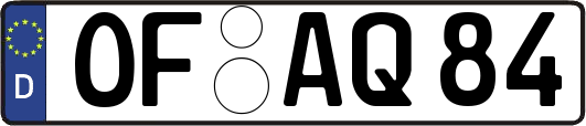 OF-AQ84