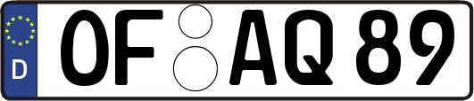 OF-AQ89