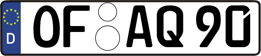 OF-AQ90