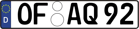 OF-AQ92