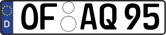 OF-AQ95