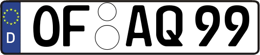 OF-AQ99