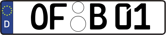 OF-B01