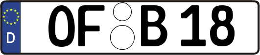 OF-B18