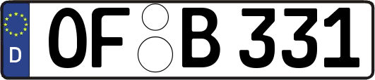 OF-B331