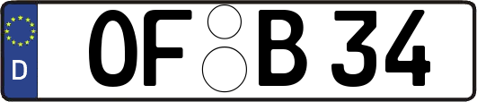 OF-B34