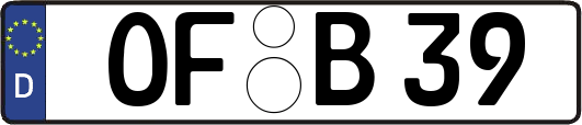 OF-B39