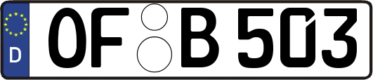 OF-B503