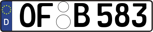 OF-B583