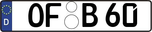 OF-B60