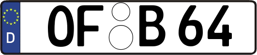 OF-B64