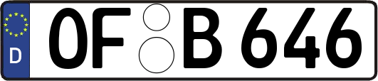 OF-B646