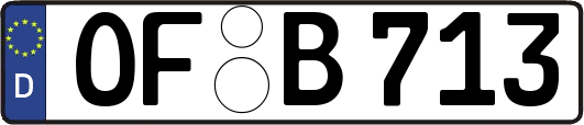 OF-B713