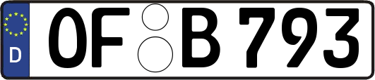 OF-B793