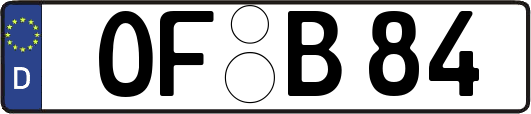 OF-B84