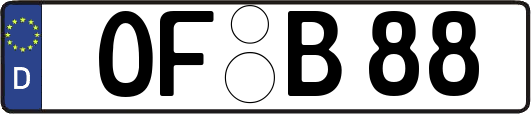 OF-B88