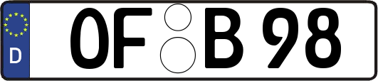 OF-B98