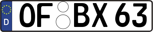 OF-BX63