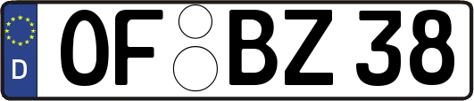 OF-BZ38