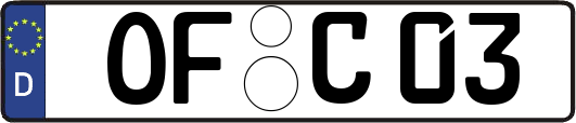 OF-C03