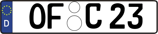 OF-C23