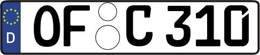 OF-C310