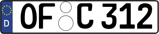 OF-C312