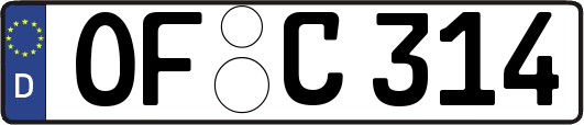 OF-C314