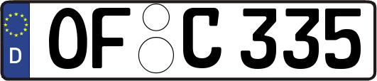 OF-C335