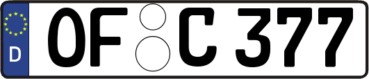 OF-C377