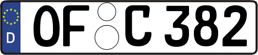 OF-C382