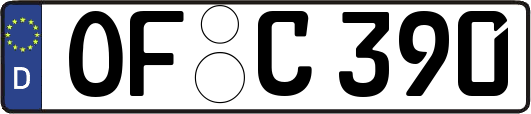 OF-C390