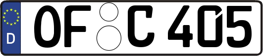 OF-C405