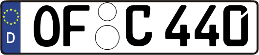 OF-C440