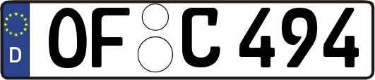 OF-C494