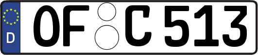 OF-C513