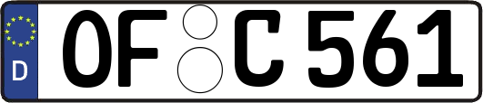 OF-C561