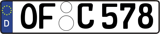 OF-C578