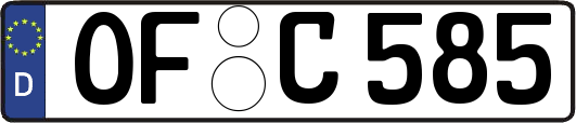 OF-C585