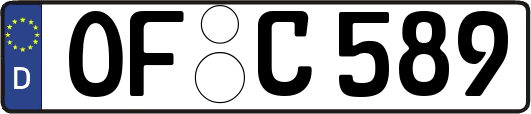 OF-C589